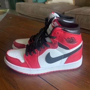 Air Jordan 1 Chicago